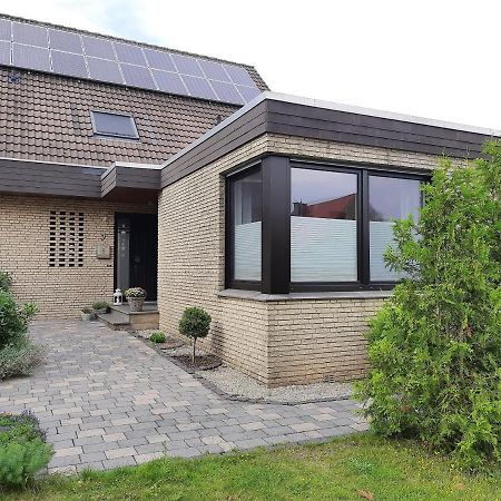 Ferienwohnung Luedenstein Bad Rothenfelde Exterior photo
